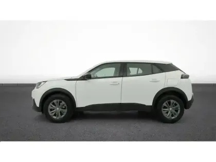 Photo 67 Peugeot 2008  BlueHDi 110 S&S BVM6