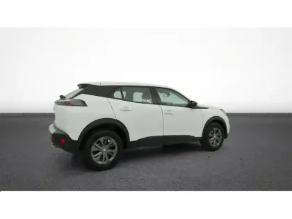 Photo 8 Peugeot 2008  BlueHDi 110 S&S BVM6