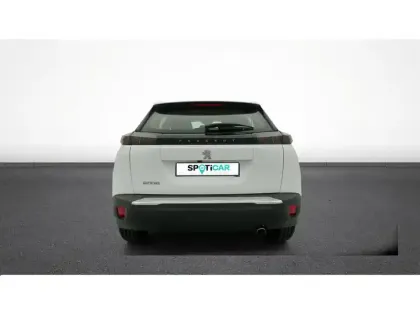 Photo 6 Peugeot 2008  BlueHDi 110 S&S BVM6