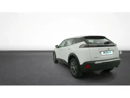 Photo 69 Peugeot 2008  BlueHDi 110 S&S BVM6