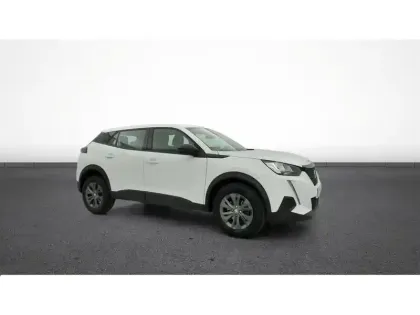 Photo 10 Peugeot 2008  BlueHDi 110 S&S BVM6