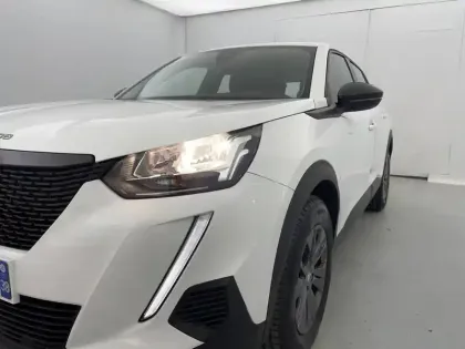 Photo 55 Peugeot 2008  BlueHDi 110 S&S BVM6