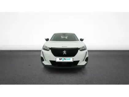 Photo 65 Peugeot 2008  BlueHDi 110 S&S BVM6