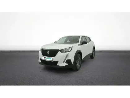 Photo 32 Peugeot 2008  BlueHDi 110 S&S BVM6