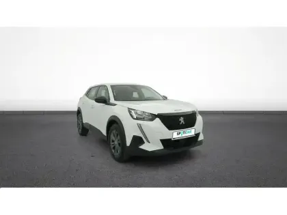 Photo 43 Peugeot 2008  BlueHDi 110 S&S BVM6