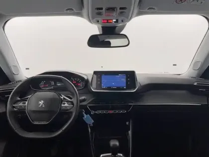 Photo 93 Peugeot 2008  BlueHDi 110 S&S BVM6