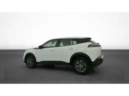 Photo 36 Peugeot 2008  BlueHDi 110 S&S BVM6