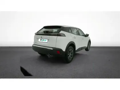 Photo 7 Peugeot 2008  BlueHDi 110 S&S BVM6