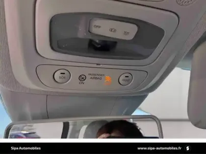 Photo 18 Fiat 500  3+1 e 118 ch