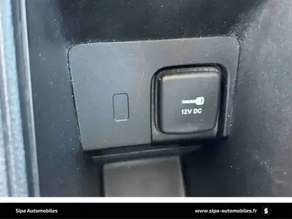 Photo 19 Fiat 500  3+1 e 118 ch