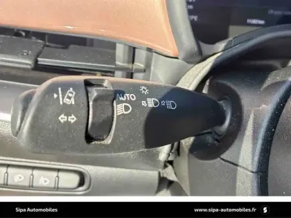 Photo 37 Fiat 500  3+1 e 118 ch