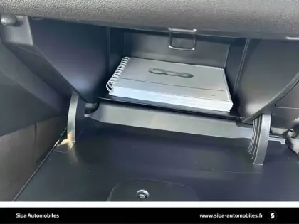 Photo 33 Fiat 500  3+1 e 118 ch