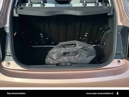 Photo 11 Fiat 500  3+1 e 118 ch