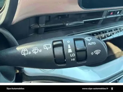 Photo 35 Fiat 500  3+1 e 118 ch