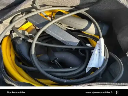 Photo 28 Fiat 500  3+1 e 118 ch