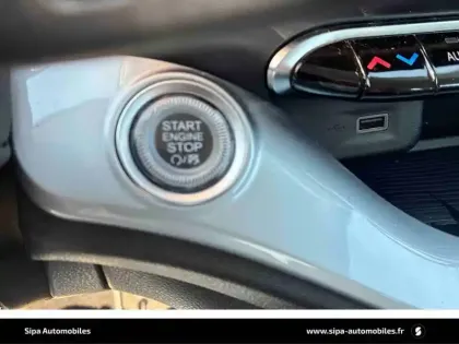 Photo 36 Fiat 500  3+1 e 118 ch