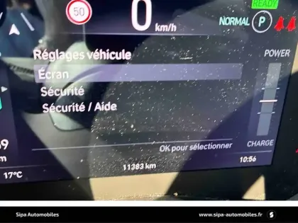 Photo 38 Fiat 500  3+1 e 118 ch