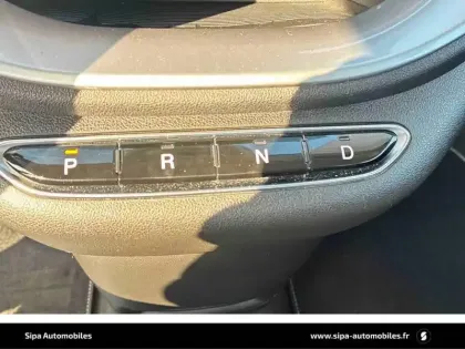 Photo 17 Fiat 500  3+1 e 118 ch