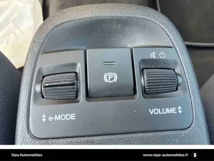 Photo 20 Fiat 500  3+1 e 118 ch