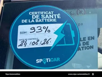 Photo 26 Fiat 500  3+1 e 118 ch