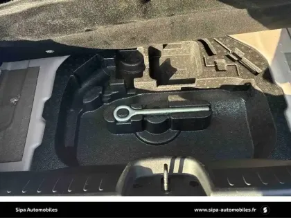 Photo 12 Fiat 500  3+1 e 118 ch