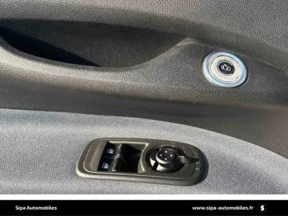 Photo 24 Fiat 500  3+1 e 118 ch