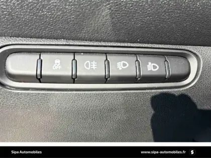 Photo 23 Fiat 500  3+1 e 118 ch