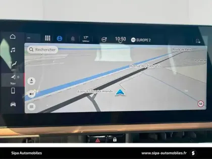 Photo 15 Fiat 500  3+1 e 118 ch