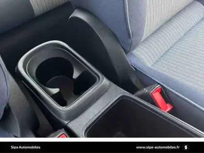 Photo 34 Fiat 500  3+1 e 118 ch