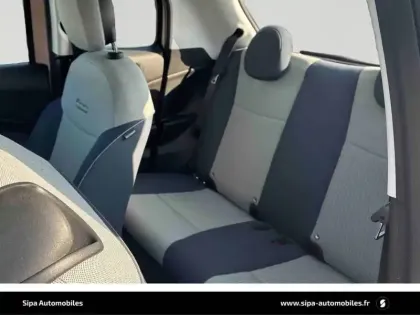 Photo 13 Fiat 500  3+1 e 118 ch