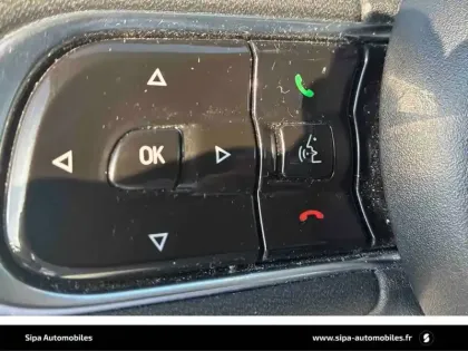 Photo 22 Fiat 500  3+1 e 118 ch