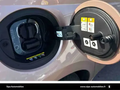 Photo 27 Fiat 500  3+1 e 118 ch