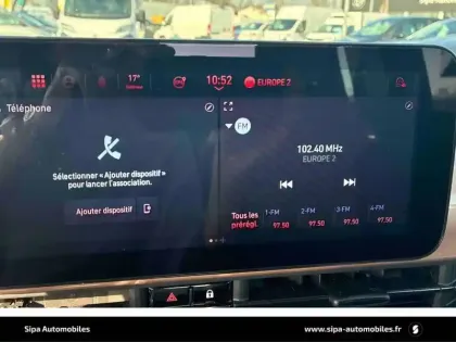 Photo 25 Fiat 500  3+1 e 118 ch