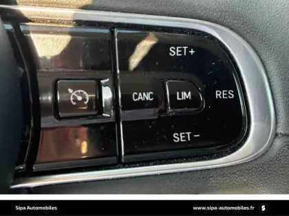 Photo 21 Fiat 500  3+1 e 118 ch