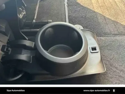 Photo 32 Fiat 500  3+1 e 118 ch