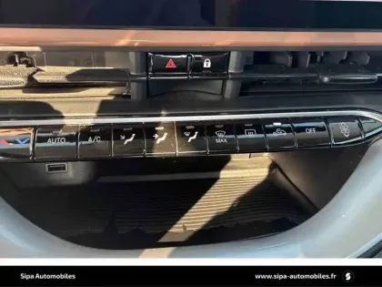 Photo 16 Fiat 500  3+1 e 118 ch