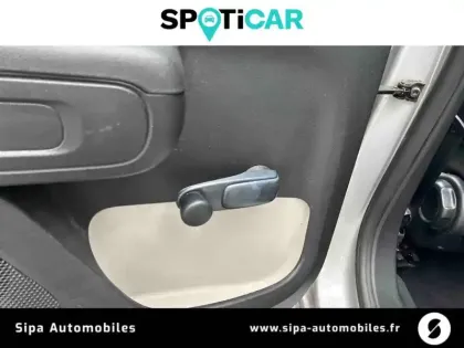 Photo 27 Citroën C3  PureTech 82