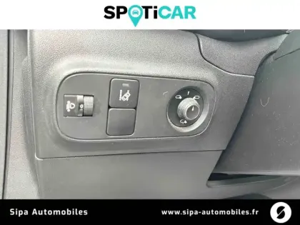 Photo 17 Citroën C3  PureTech 82