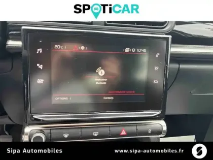Photo 19 Citroën C3  PureTech 82
