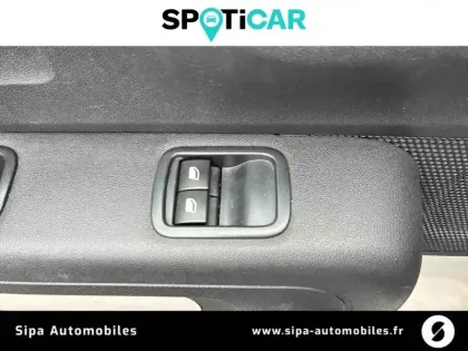 Photo 23 Citroën C3  PureTech 82