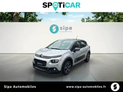 Photo Citroën C3 Graphic