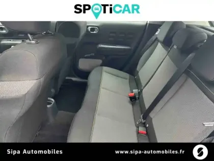 Photo 11 Citroën C3  PureTech 82