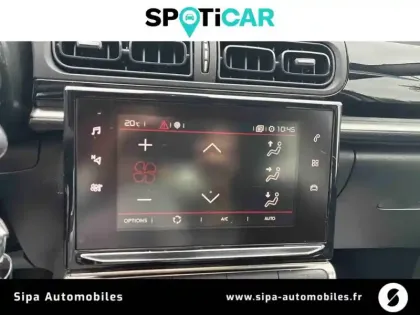Photo 15 Citroën C3  PureTech 82