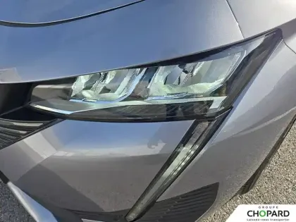 Photo 26 Peugeot 308  PureTech 130ch S&S EAT8