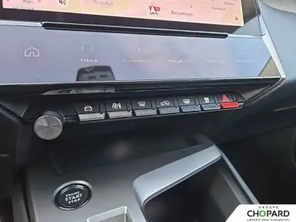 Photo 21 Peugeot 308  PureTech 130ch S&S EAT8