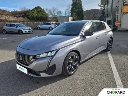 Photo 66 Peugeot 308  PureTech 130ch S&S EAT8