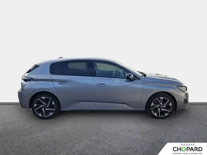 Photo 8 Peugeot 308  PureTech 130ch S&S EAT8