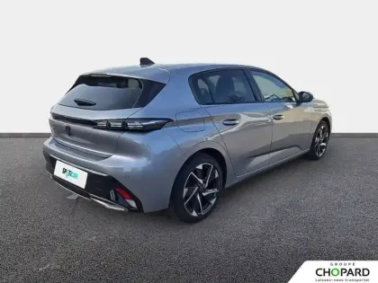 Photo 39 Peugeot 308  PureTech 130ch S&S EAT8