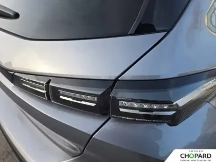 Photo 64 Peugeot 308  PureTech 130ch S&S EAT8