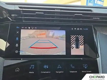 Photo 51 Peugeot 308  PureTech 130ch S&S EAT8